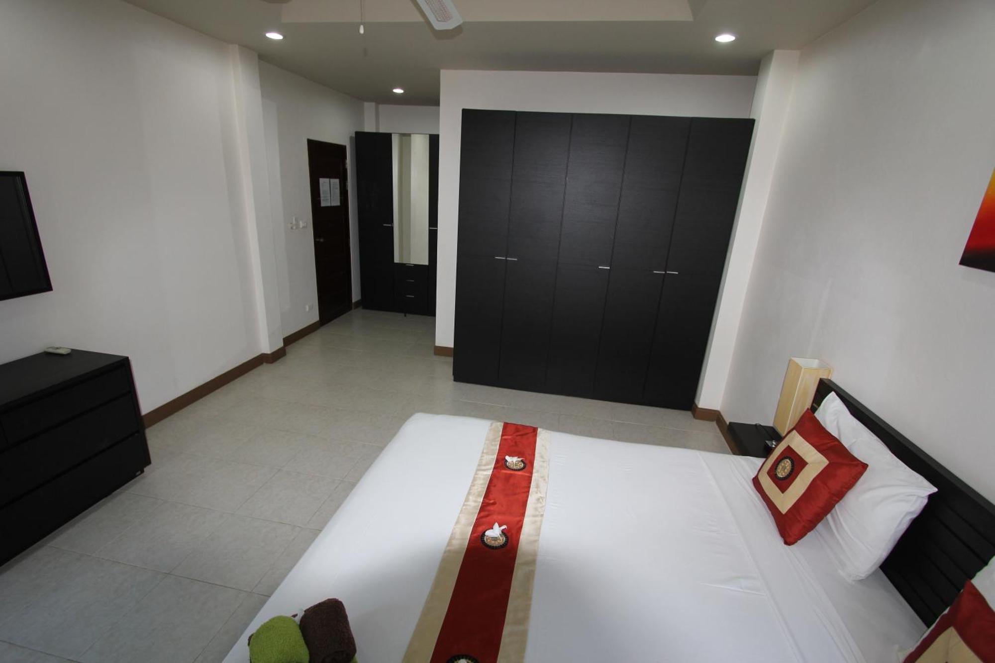 Babylon Pool Villas Nai Harn Oda fotoğraf