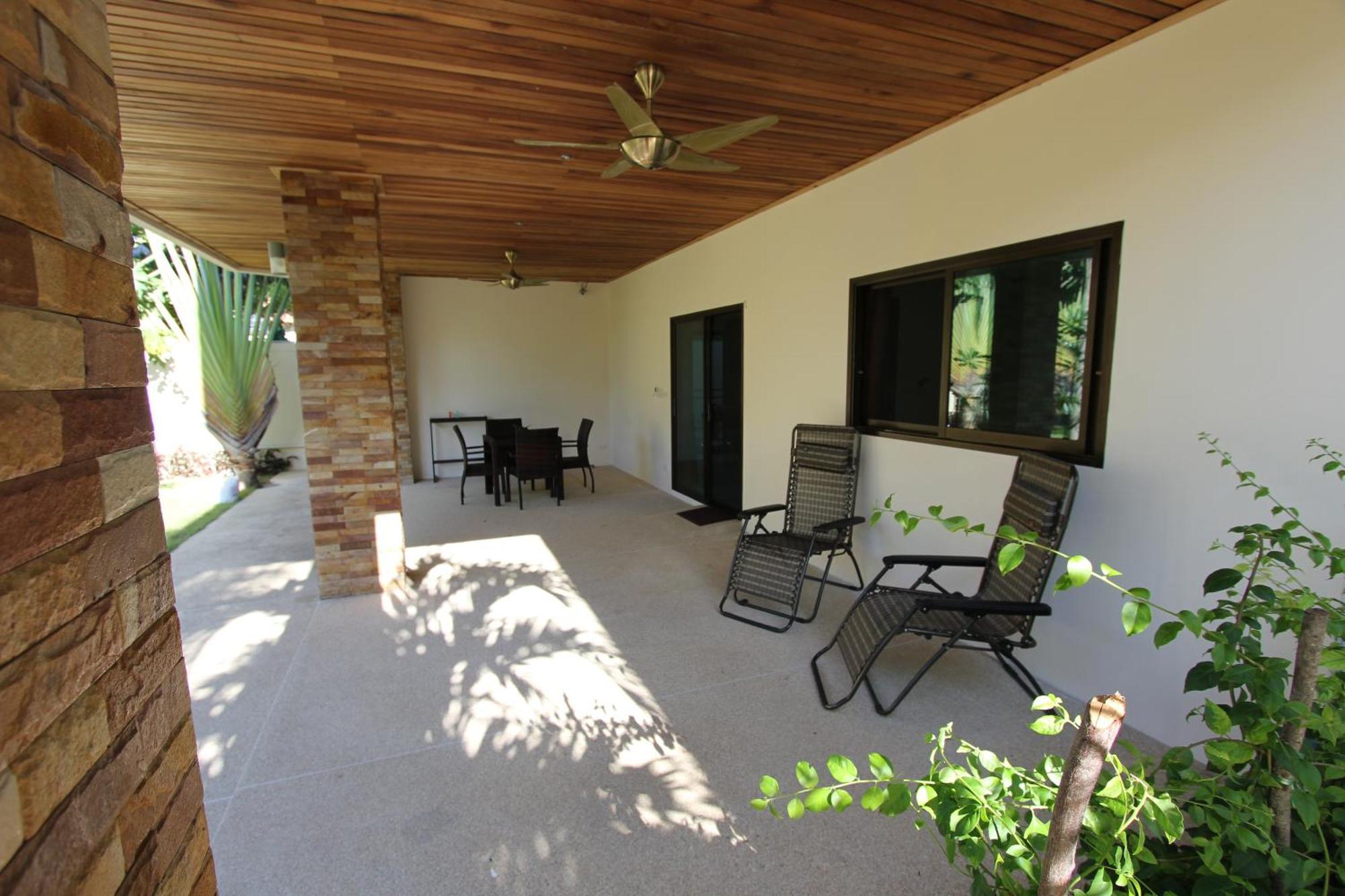 Babylon Pool Villas Nai Harn Dış mekan fotoğraf
