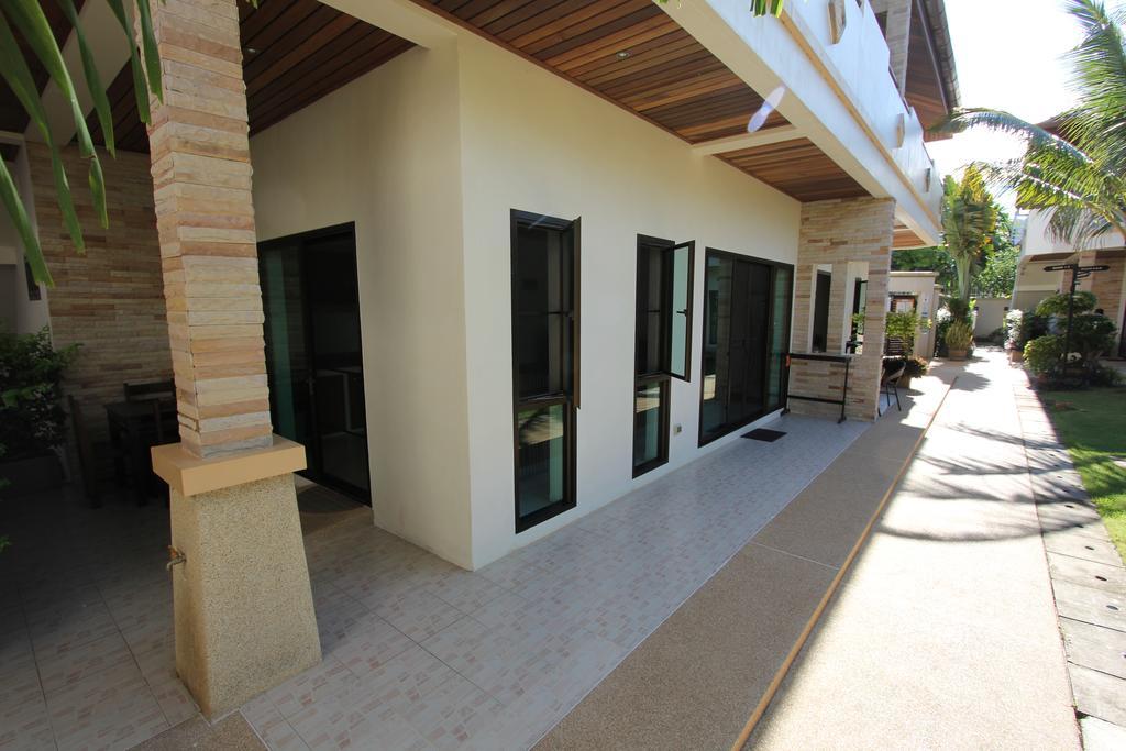 Babylon Pool Villas Nai Harn Dış mekan fotoğraf