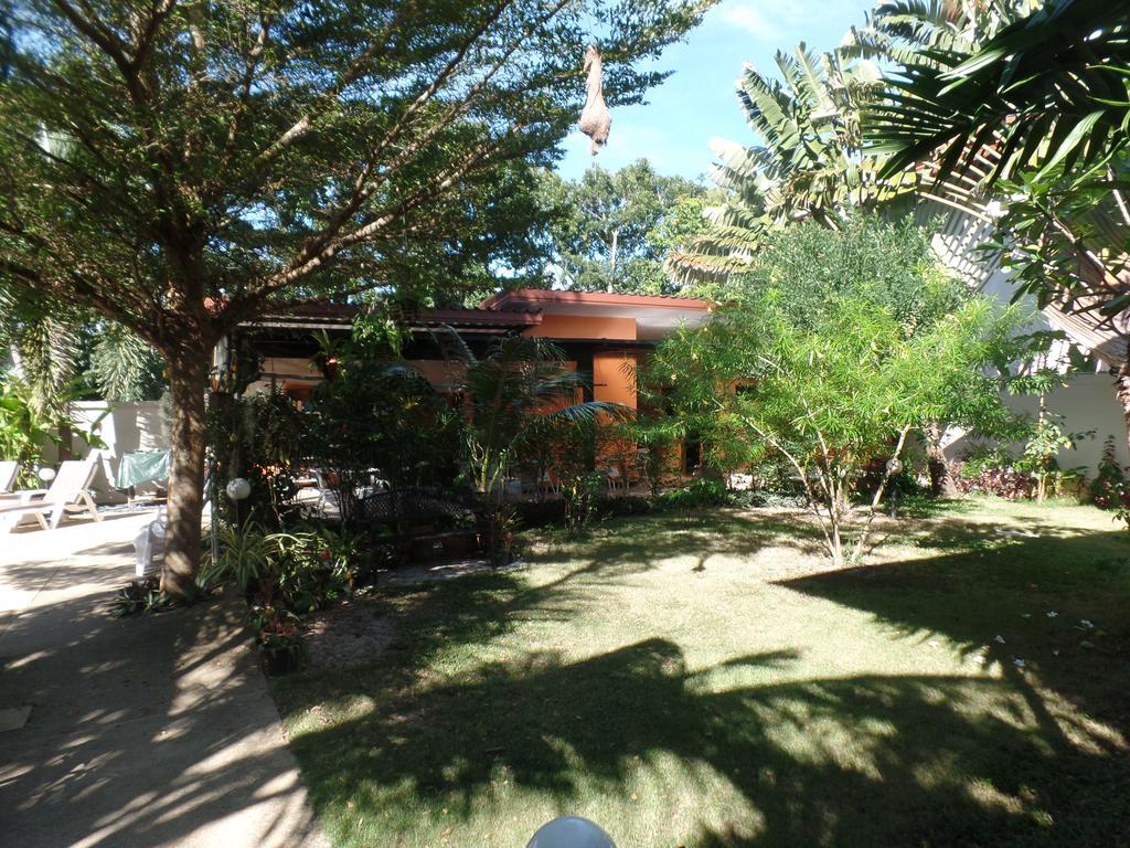 Babylon Pool Villas Nai Harn Dış mekan fotoğraf